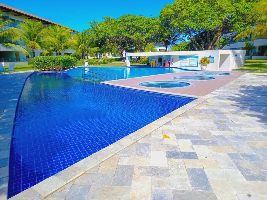 Apartamento Praia Dos Carneiros Tamandaré Exterior foto