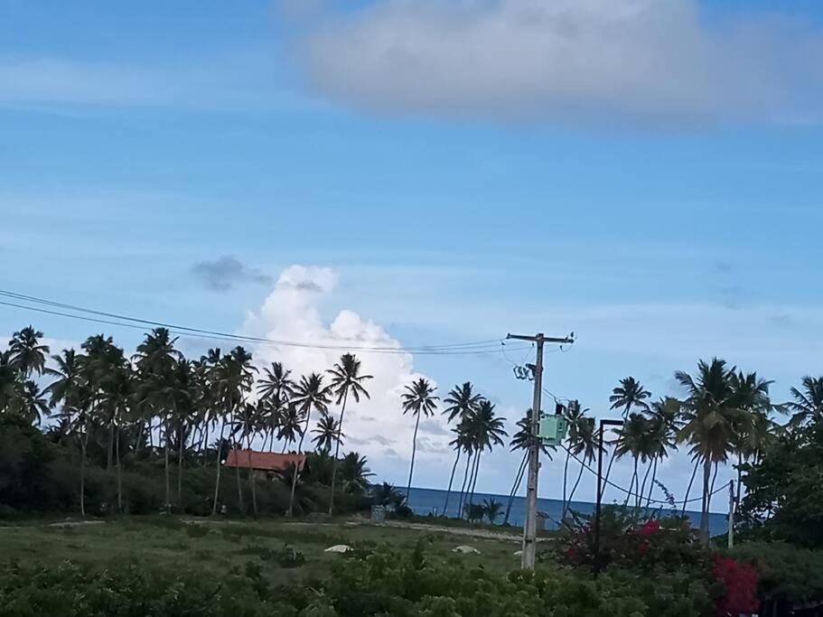 Apartamento Praia Dos Carneiros Tamandaré Exterior foto